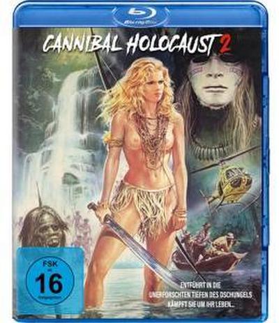 Cannibal Holocaust 2