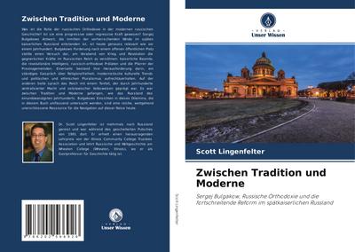 Zwischen Tradition und Moderne