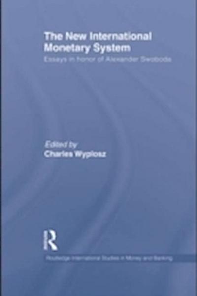 New International Monetary System