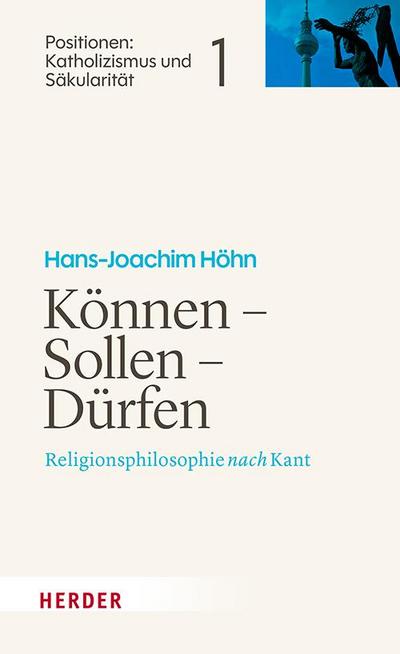 Können - Sollen - Dürfen