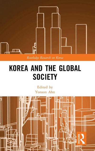 Korea and the Global Society