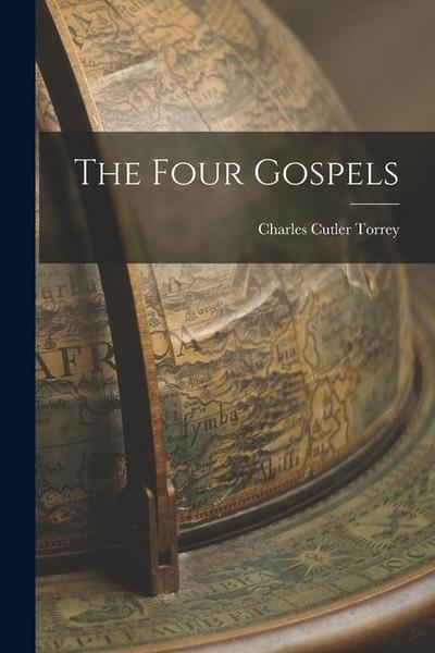 The Four Gospels