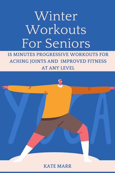 Winter Workouts For Seniors