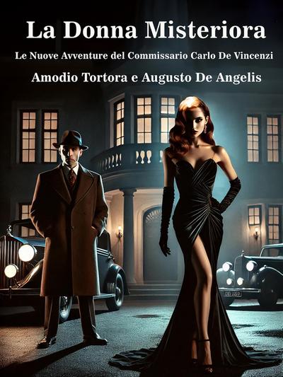 La Donna Misteriora