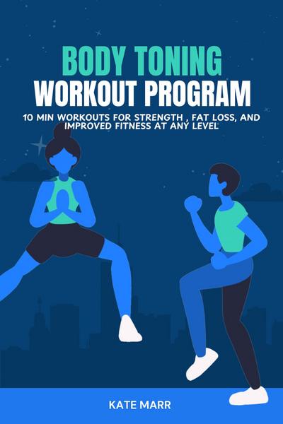 Body Toning Workout Program