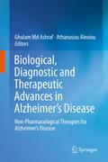 Biological, Diagnostic and Therapeutic Advances in Alzheimer’s Disease