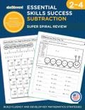 Essential Skills Success Subtraction