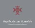 Orgelbuch zum Gotteslob