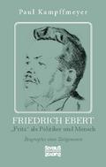 Friedrich Ebert