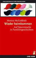 Wieder heimkommen