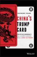 China’s Trump Card von Raymond Yeung | Ebook