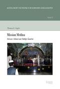Mission Medina: Da'wat-e Islami und Tabligi Gama'at