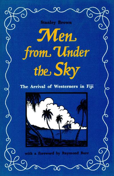 Men from Under the Sky