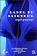 Label du saigneur