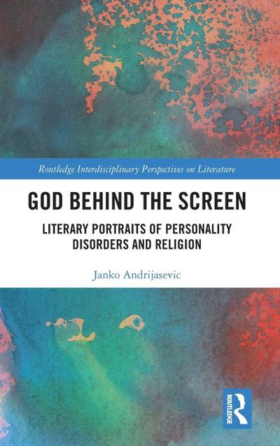 God Behind the Screen