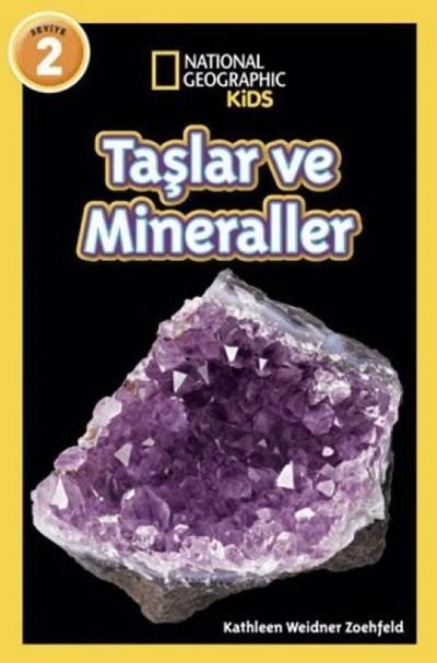 Taslar Ve Mineraller
