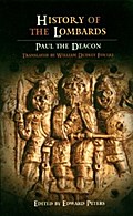 History of the Lombards