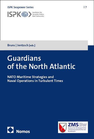 Guardians of the North Atlantic