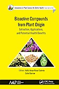 Bioactive Compounds from Plant Origin