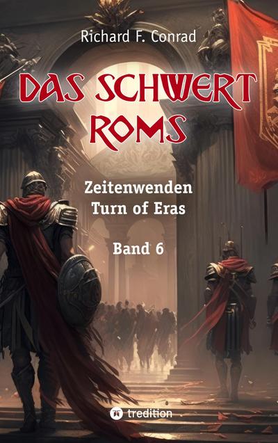 Das Schwert Roms