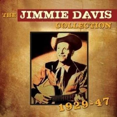 Jimmie Davis Collection 29-47