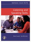 Improve your IELTS - Listening & Speaking Skil