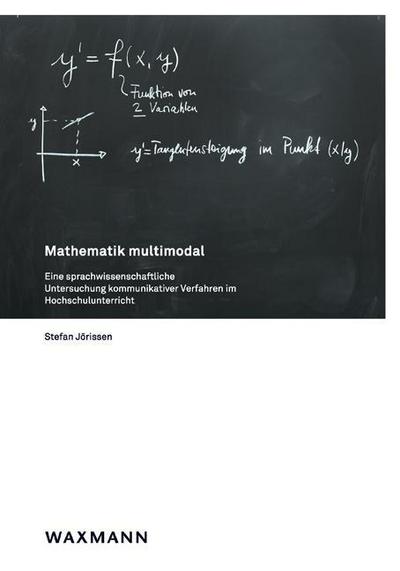 Mathematik multimodal