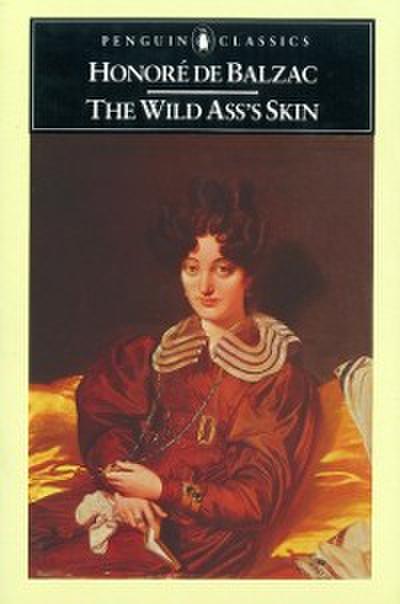 Wild Ass’s Skin