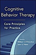 Cognitive Behavior Therapy