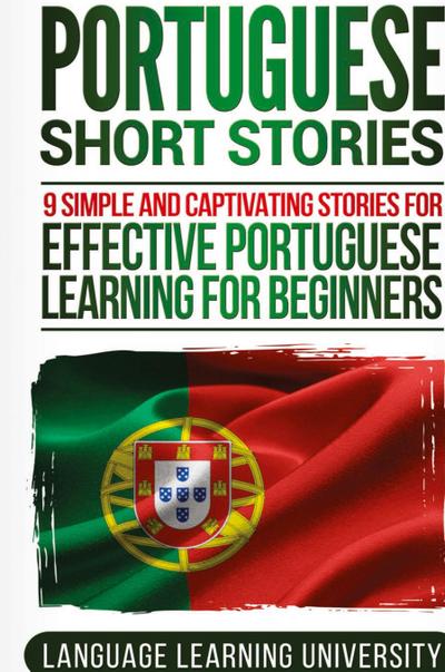Portuguese Short Stories