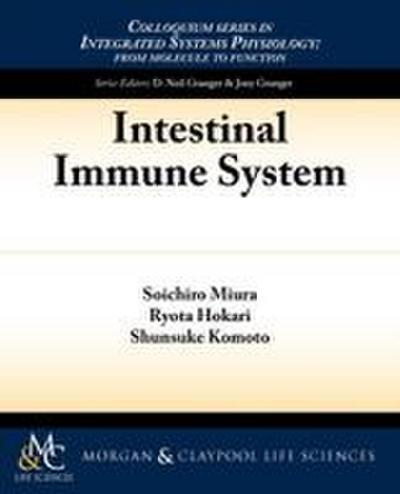 Intestinal Immune System