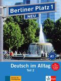 Berliner Platz 1 NEU