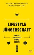 Lifestyle Jüngerschaft