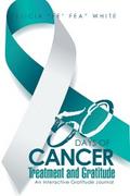 50 Days of Cancer Treatment and Gratitude