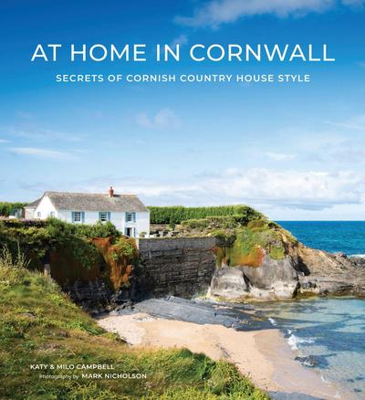 At Home In Cornwall