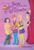 Fanny und die Muffinbande - Band 1 von Sonja Kientsch | Ebook