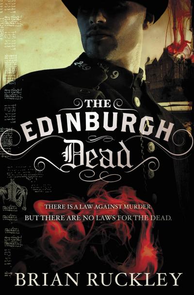 The Edinburgh Dead
