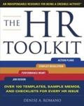 HR Toolkit: An Indispensable Resource for Being a Credible Activist - Denise Romano