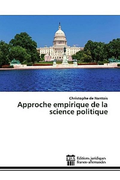 Approche empirique de la science politique
