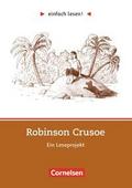 Robinson Crusoe