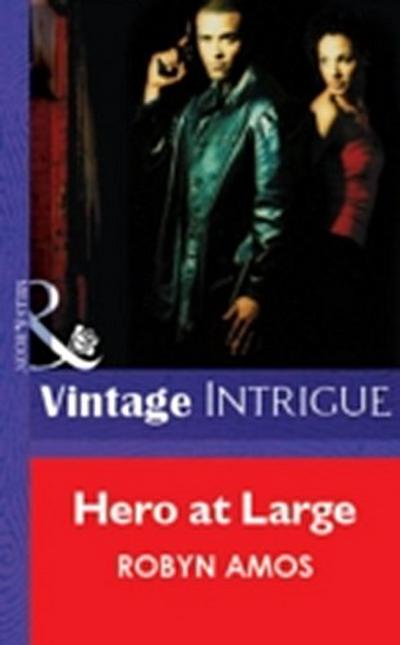Hero At Large
