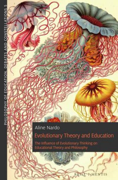 Evolutionary Theory and Education