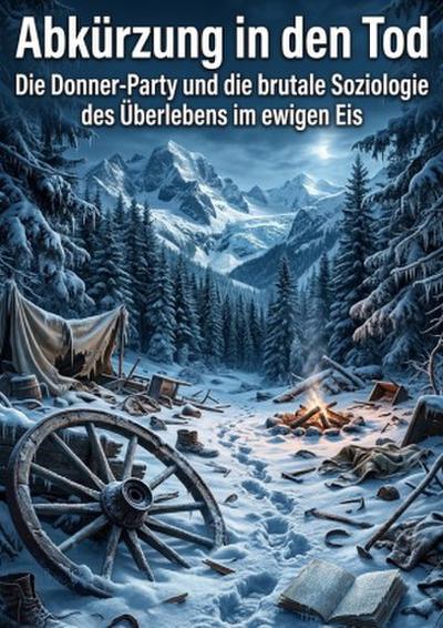 Abkürzung in den Tod