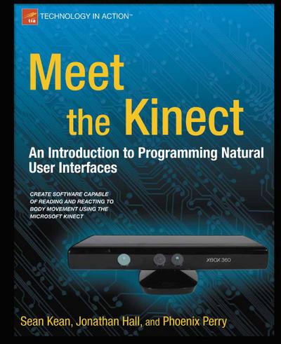 Meet the Kinect