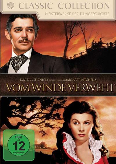 Vom Winde verweht