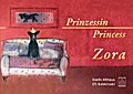 Prinzessin Zora/Princess Zora