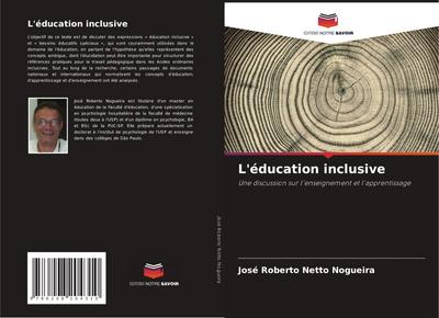 L’éducation inclusive