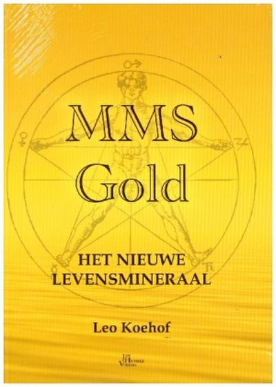 MMS-Gold, niederländisch