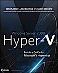 Windows Server 2008 Hyper-V