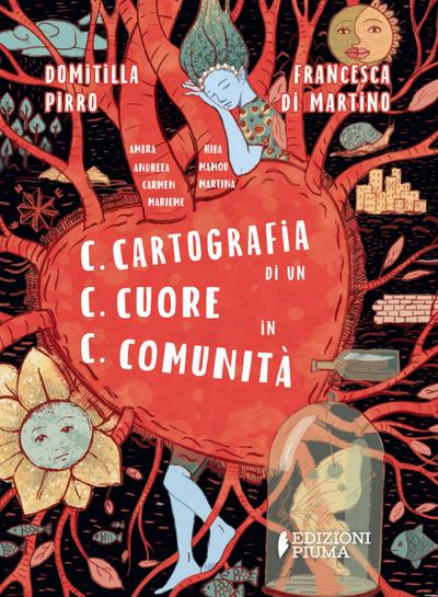 C.C.C. Cartografia di un cuore in comunità